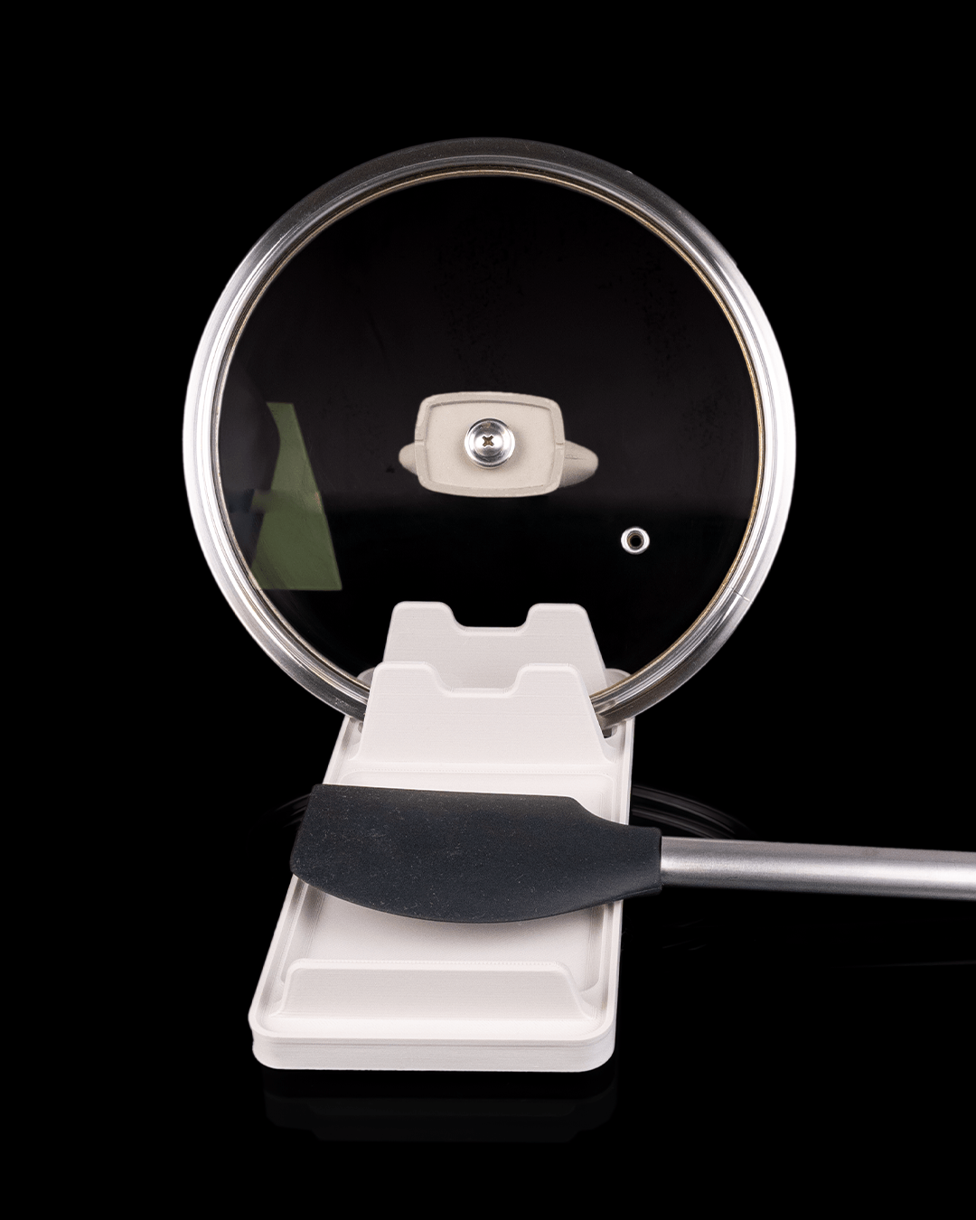 Cooking Utensil Rest
