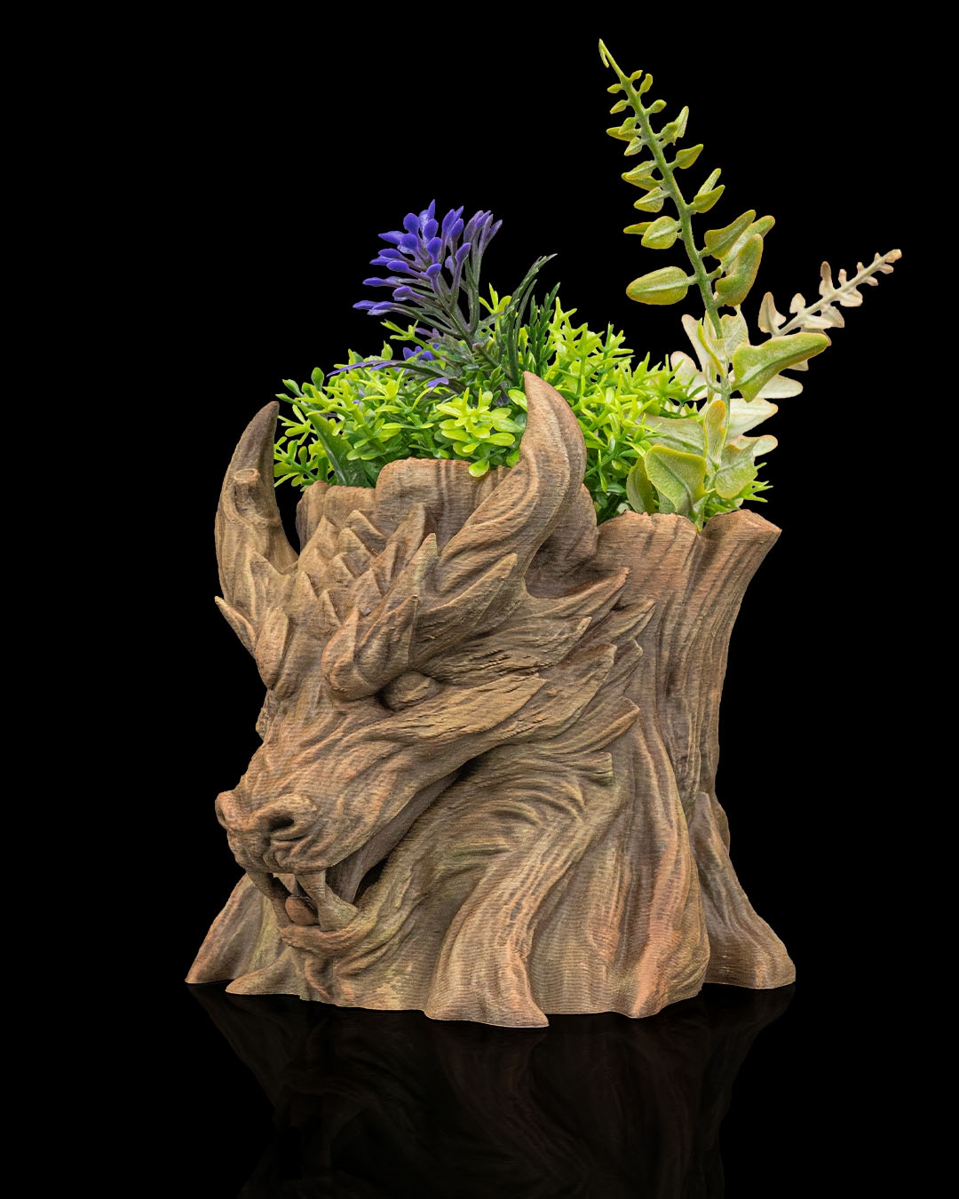 GROVE KEEPER PLANTER 1