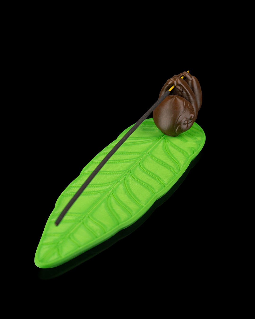 Slow Burn Incense Holder